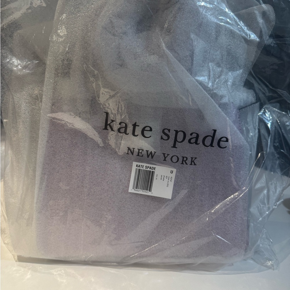Kate Spade Phoebe ColorBlock Medium Satchel original $429, - Picture 6 of 14